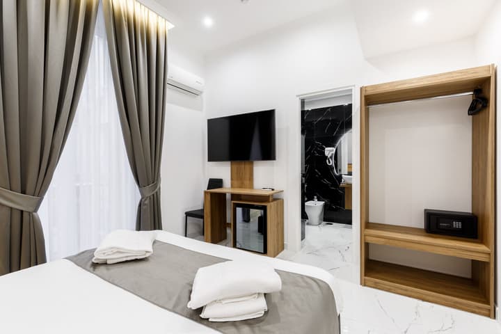 Sant'Angelo Suites