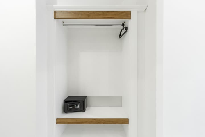 Sant'Angelo Suites