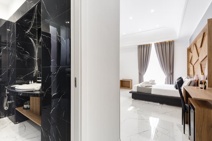Sant'Angelo Suites