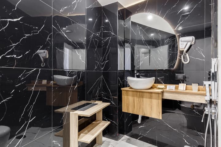 Sant'Angelo Suites