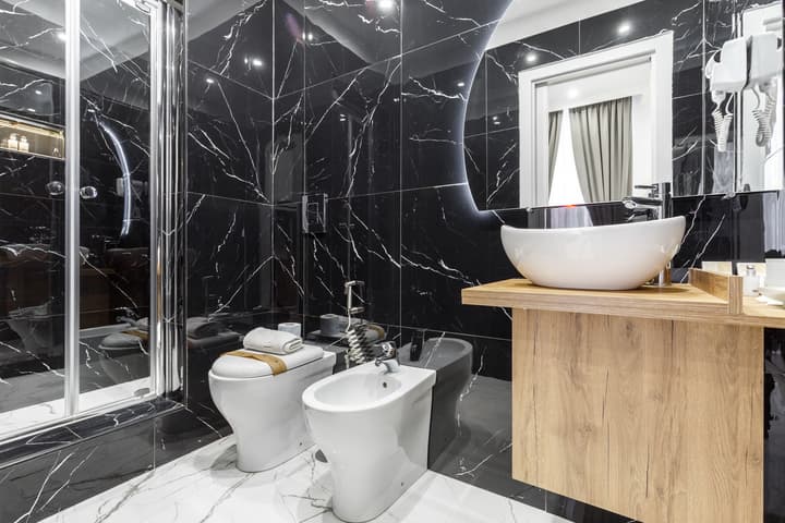 Sant'Angelo Suites