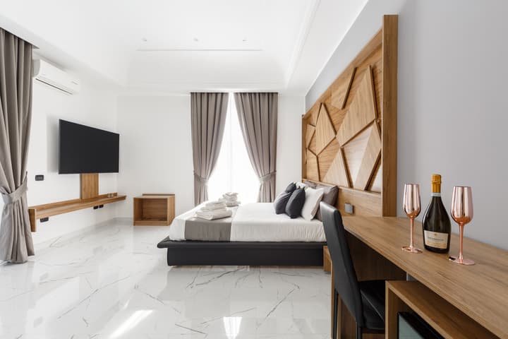 Sant'Angelo Suites
