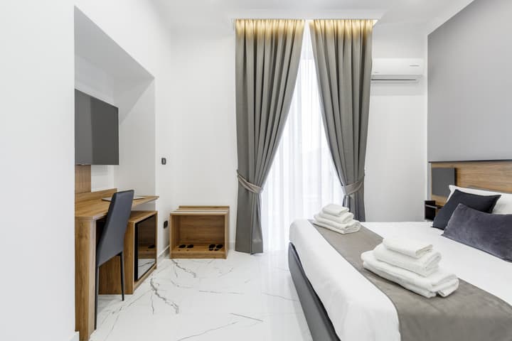 Sant'Angelo Suites