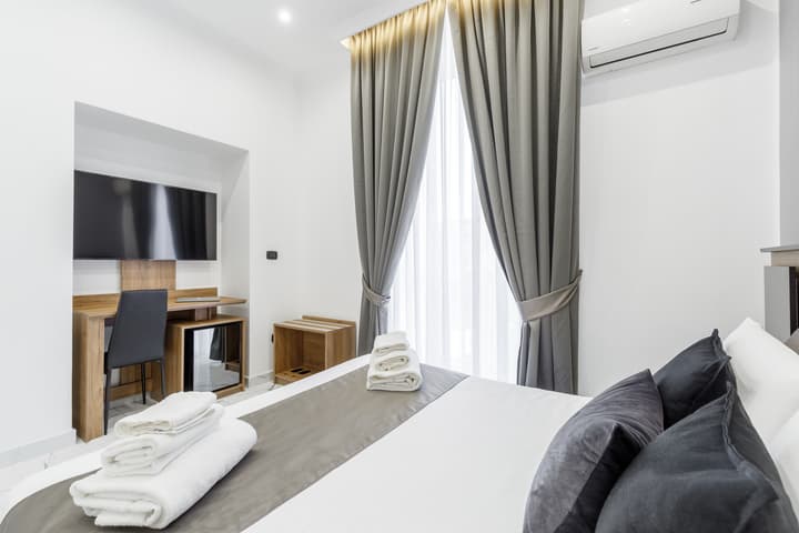 Sant'Angelo Suites