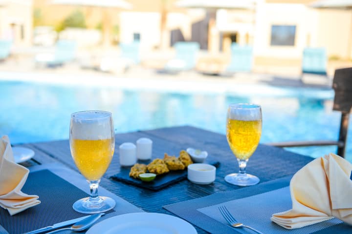 Arabian Nights Resort & Spa