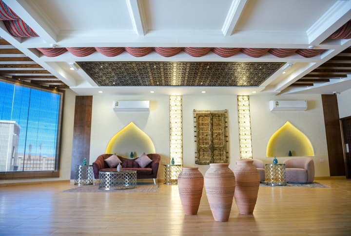 Arabian Nights Resort & Spa