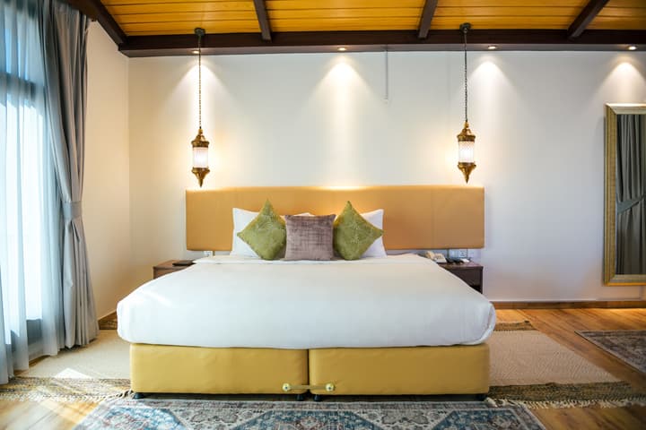 Arabian Nights Resort & Spa