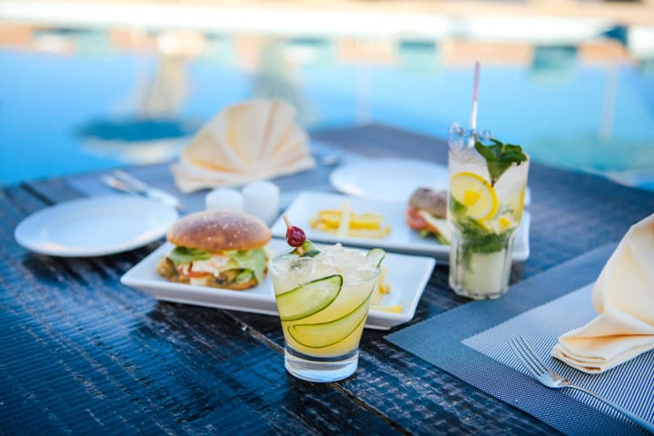 Arabian Nights Resort & Spa