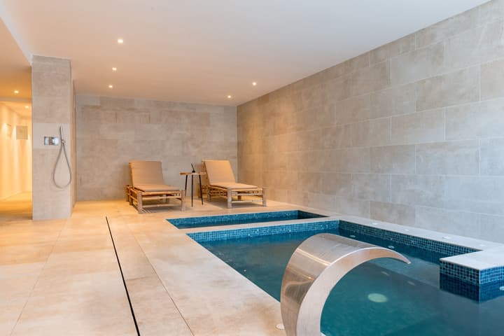 The Olive Boutique Suites and Spa