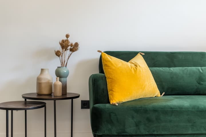 The Olive Boutique Suites and Spa