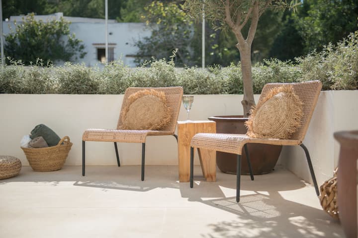 The Olive Boutique Suites and Spa