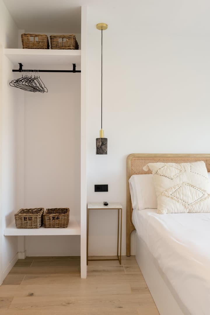 The Olive Boutique Suites and Spa
