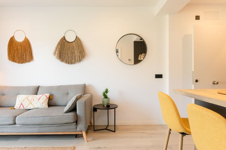 The Olive Boutique Suites and Spa