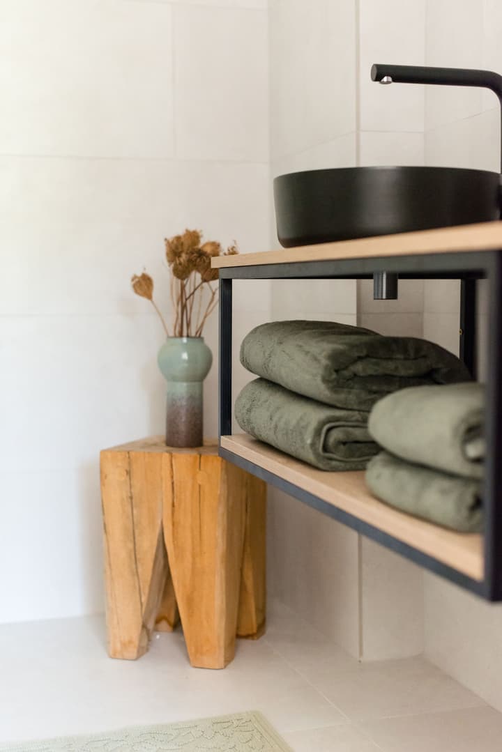 The Olive Boutique Suites and Spa
