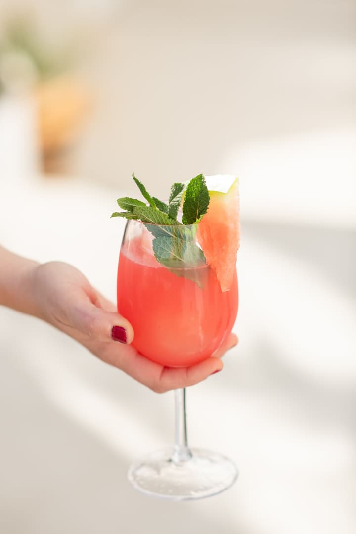 The Olive Boutique Suites and Spa
