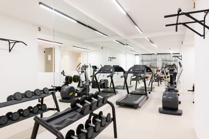 The Olive Boutique Suites and Spa