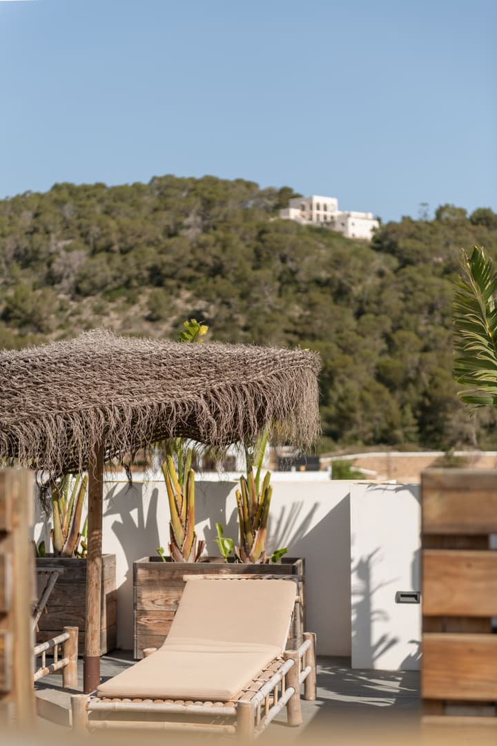 The Olive Boutique Suites and Spa