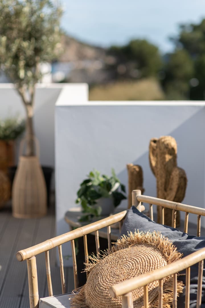 The Olive Boutique Suites and Spa