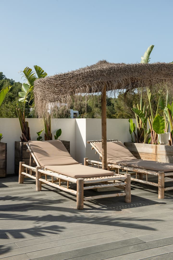 The Olive Boutique Suites and Spa