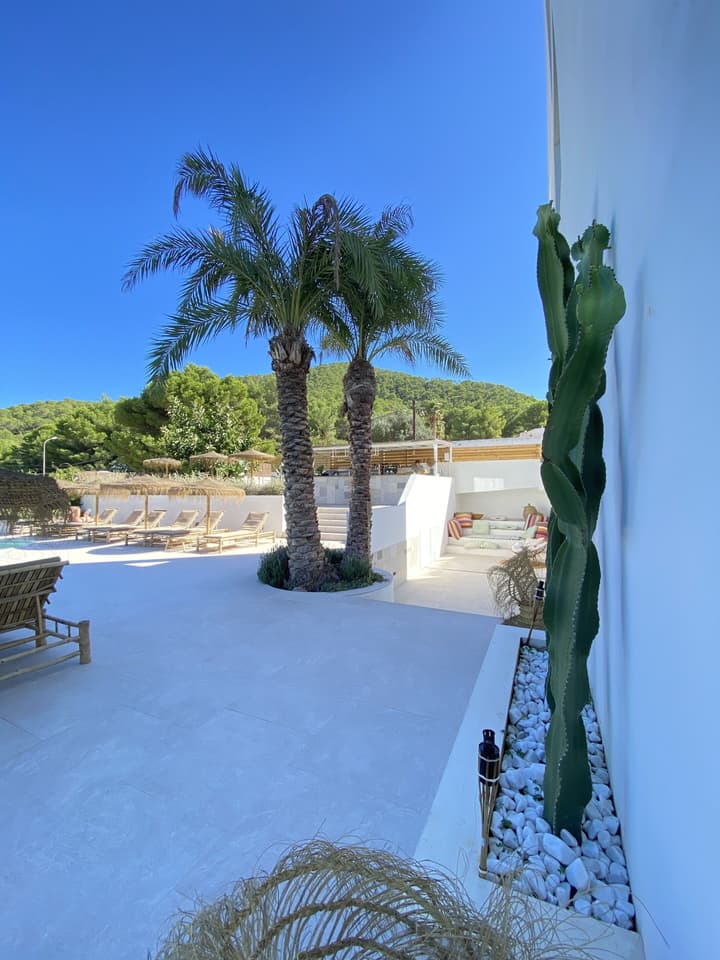 The Olive Boutique Suites and Spa