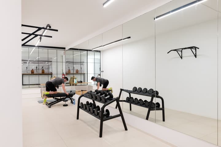 The Olive Boutique Suites and Spa