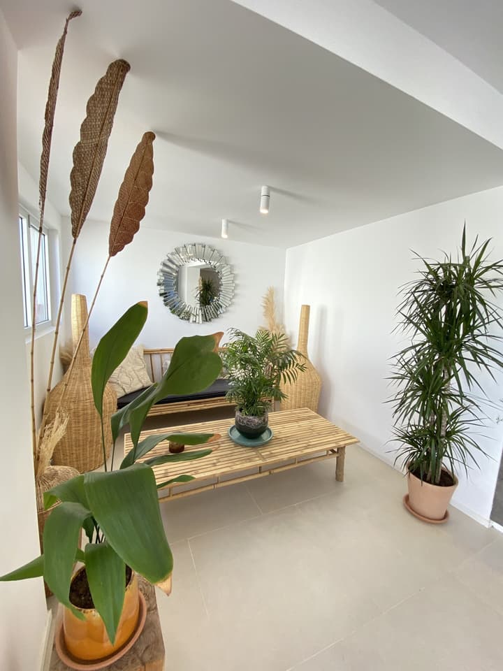 The Olive Boutique Suites and Spa