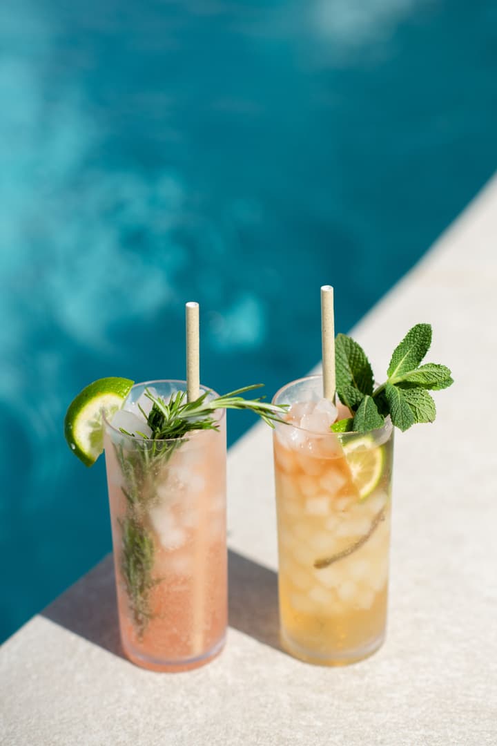 The Olive Boutique Suites and Spa