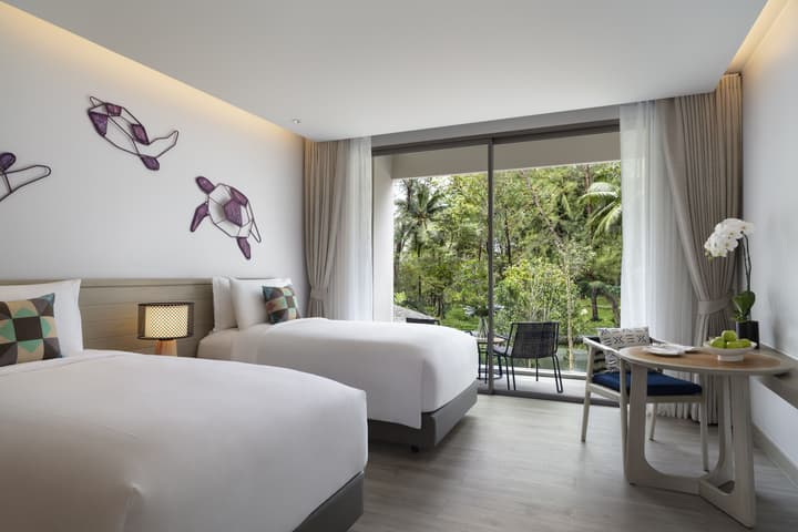 Avani+ Khao Lak Resort