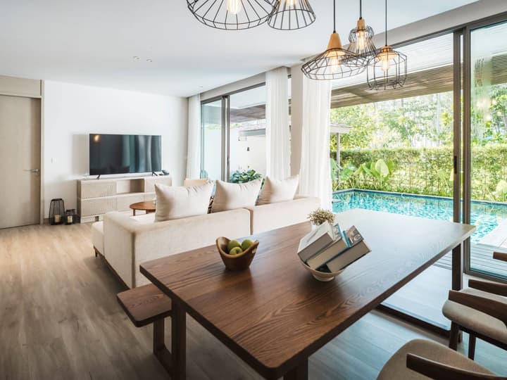 Avani+ Khao Lak Resort