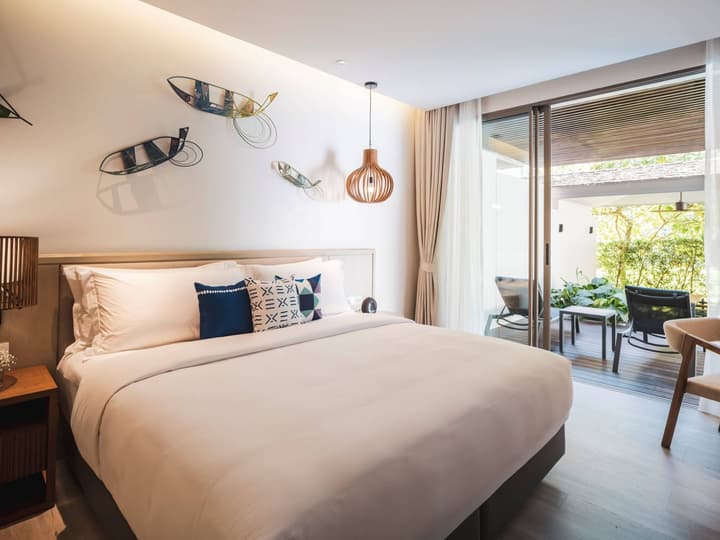 Avani+ Khao Lak Resort