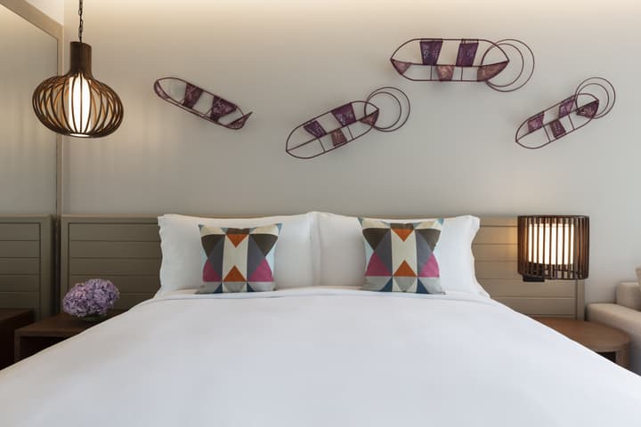 Avani+ Khao Lak Resort