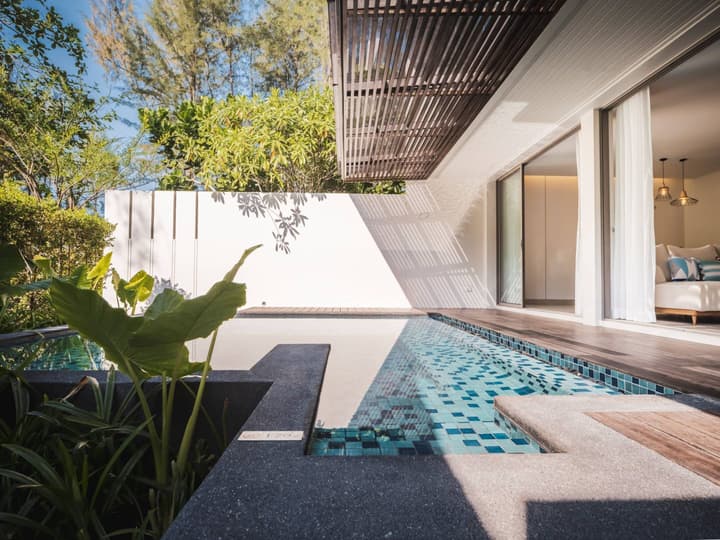 Avani+ Khao Lak Resort
