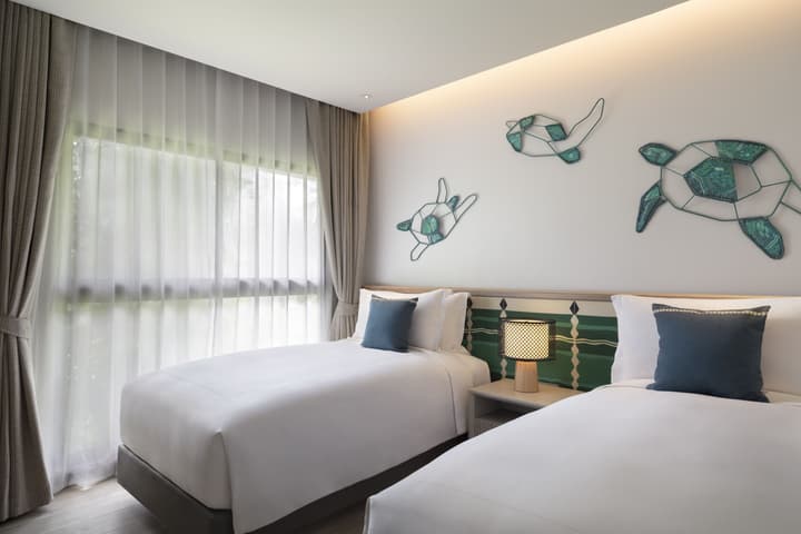 Avani+ Khao Lak Resort