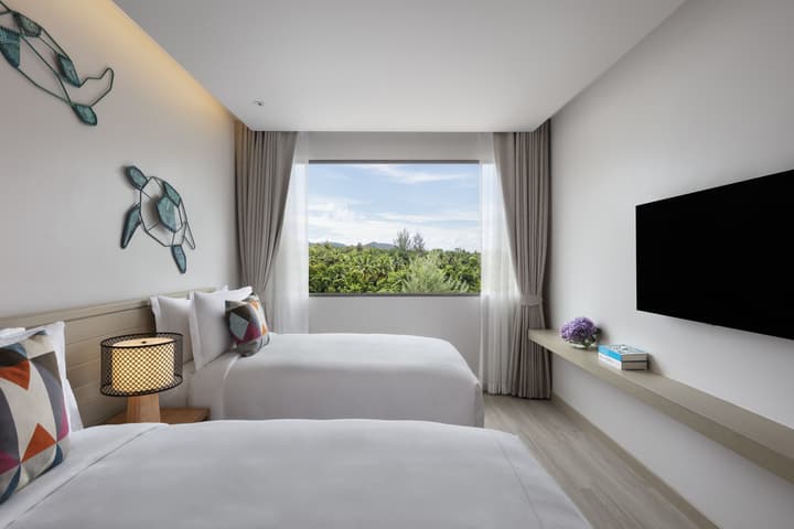 Avani+ Khao Lak Resort