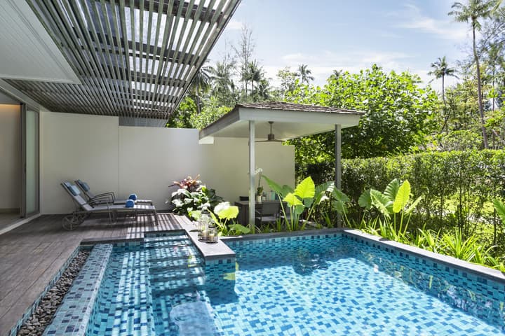 Avani+ Khao Lak Resort