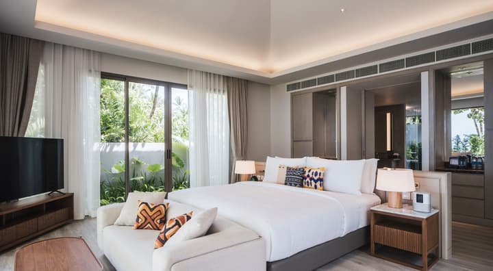 Avani+ Khao Lak Resort