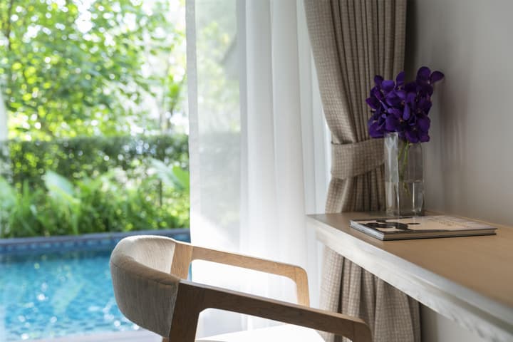 Avani+ Khao Lak Resort
