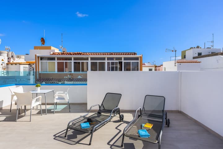OKEANOS ECO GUEST HOUSE