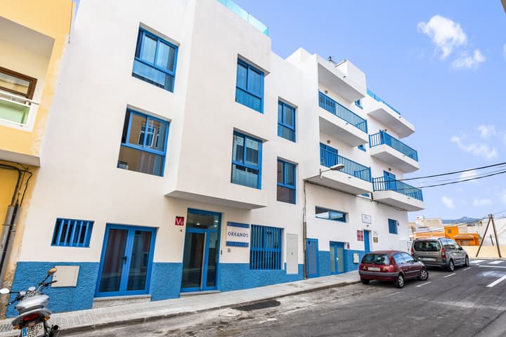OKEANOS ECO GUEST HOUSE