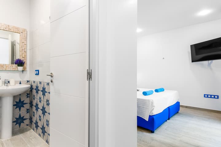 OKEANOS ECO GUEST HOUSE