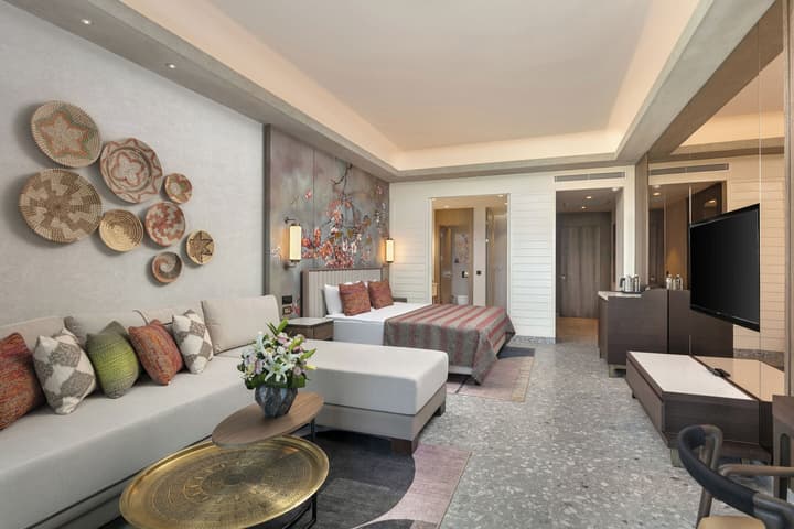Cullinan Belek - All inclusive