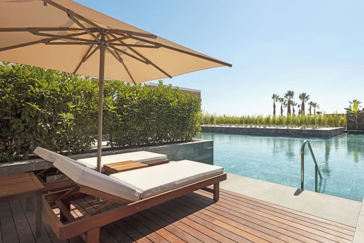 Cullinan Belek - All inclusive