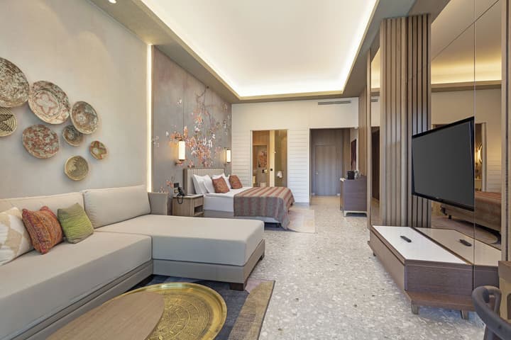 Cullinan Belek - All inclusive