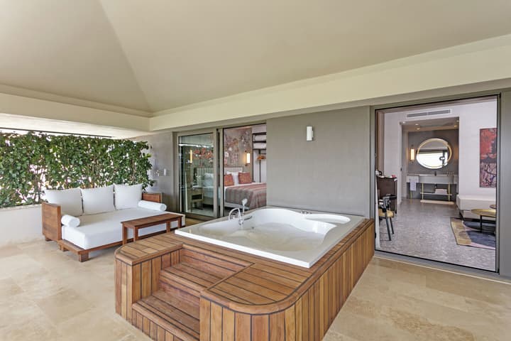 Cullinan Belek - All inclusive