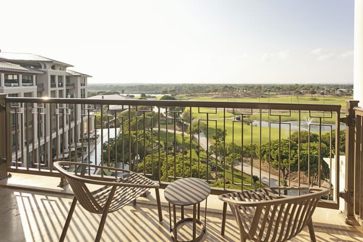 Cullinan Belek - All inclusive
