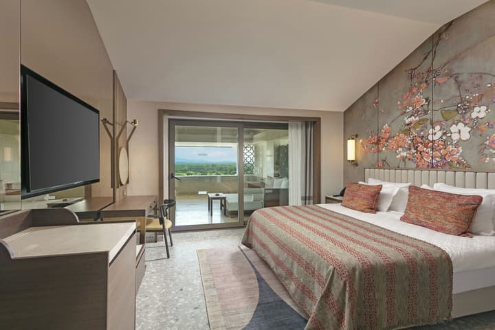 Cullinan Belek - All inclusive