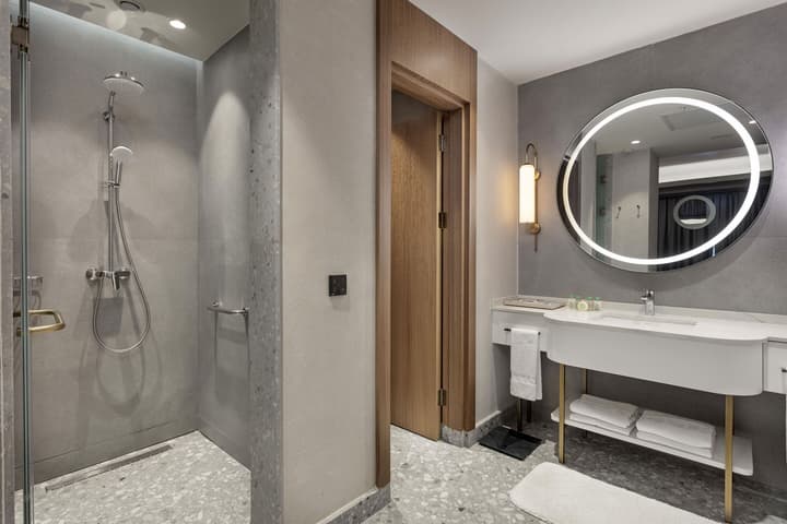 Cullinan Belek - All inclusive