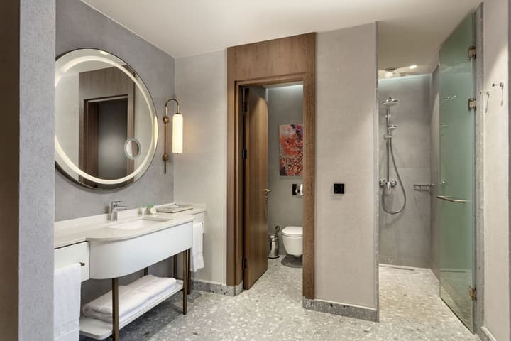 Cullinan Belek - All inclusive