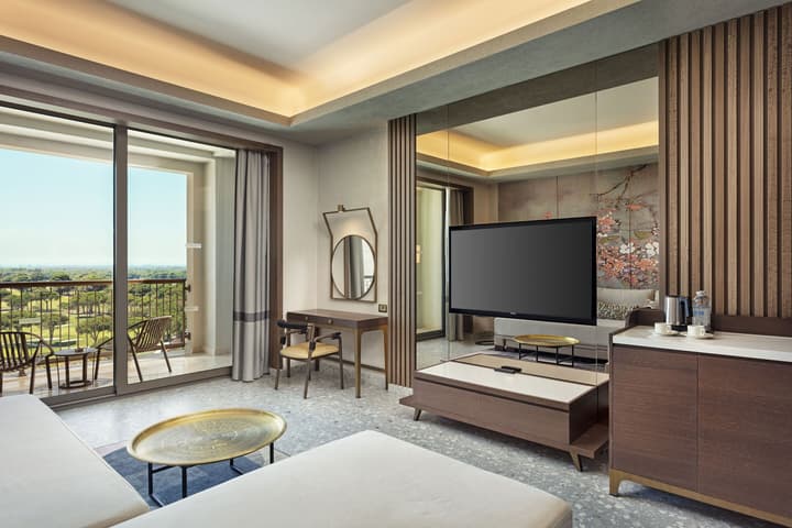 Cullinan Belek - All inclusive