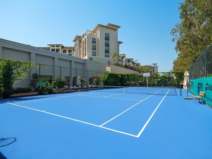 Cullinan Belek - All inclusive